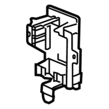 Cadillac 21992664 Mount Bracket