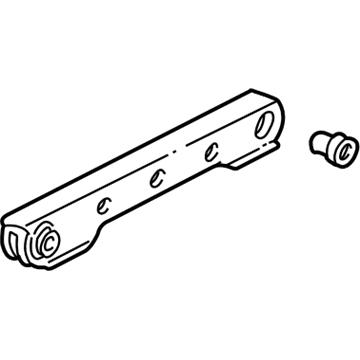 Pontiac Control Arm - 10251391