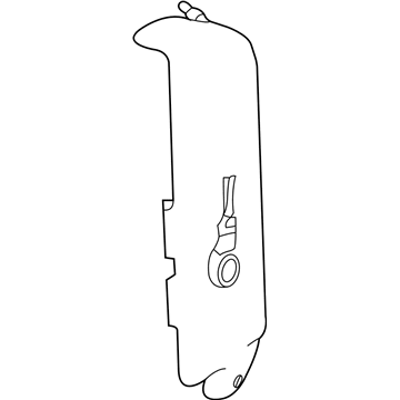 GM 10444034 Cover