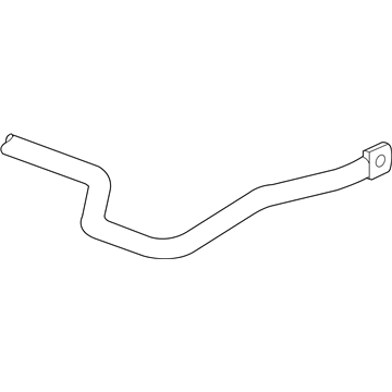 Hummer 15086902 Stabilizer Bar