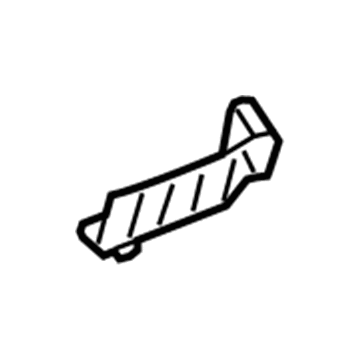 GM 92266457 Liner