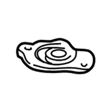 Chevy Lumina APV EGR Valve Gasket - 24508113