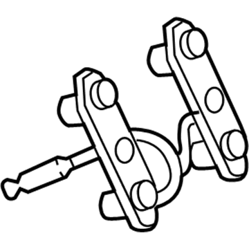 GMC 16821883 Horn Contact