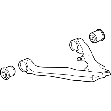 GMC 85662943 Lower Control Arm