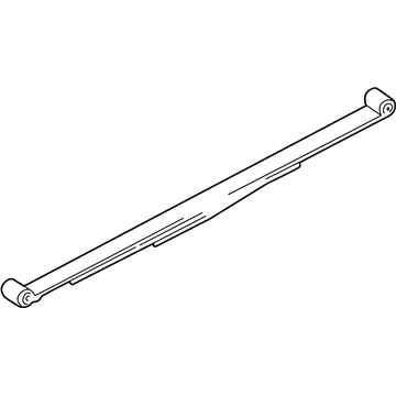 Chevy S10 Leaf Spring - 15997096