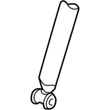 Chevy S10 Shock Absorber - 88945324