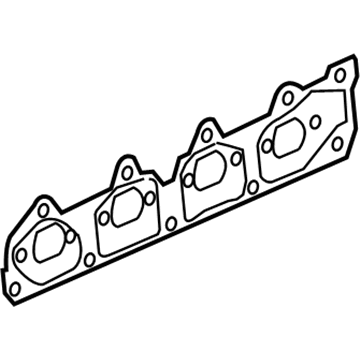 Saturn Vue Head Gasket - 12625772