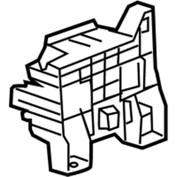 GM 25775990 Mount Bracket