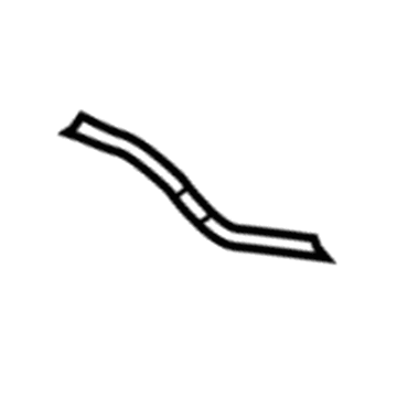 GM 89043300 Cable