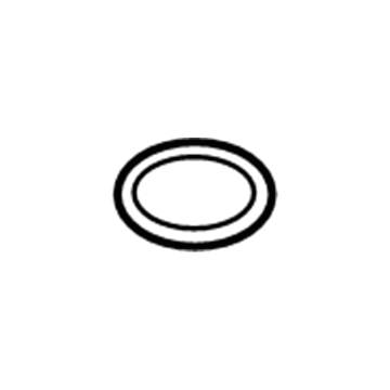 GM 55499574 Heater Case Seal