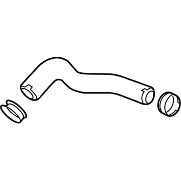 GM 55502474 PCV Tube