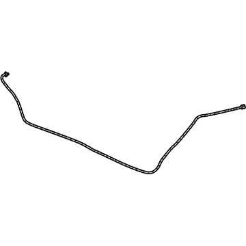 Pontiac Antenna Cable - 88956584