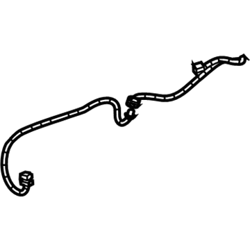 Pontiac Antenna Cable - 10330963