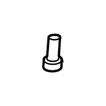 GM 20842596 Antenna Mast