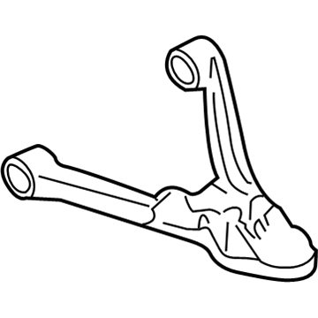 2004 Chevy Corvette Control Arm - 10326694