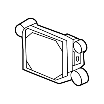 GMC 85515573 Distance Sensor