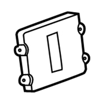 GM 13547616 Module