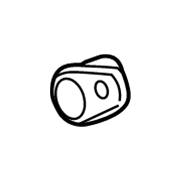 GM 12591720 Camshaft Position Sensor