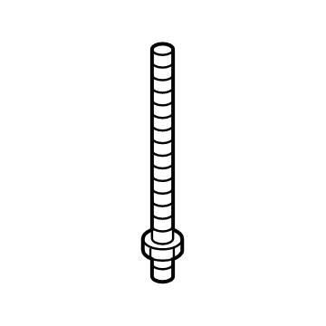 GM 11549312 Mount Stud