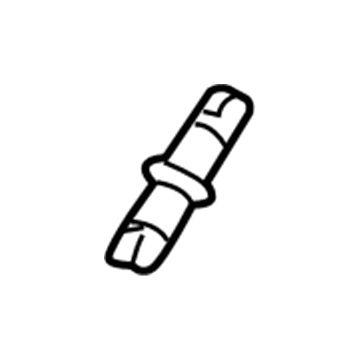 GM 10386835 Adjuster