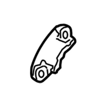 GM 10386844 Anchor