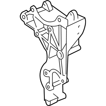 GM 12567922 Mount Bracket