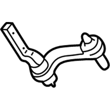 GMC 26059030 Idler Arm