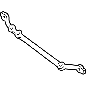 Cadillac Center Link - 26050592