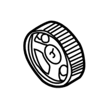 Oldsmobile Aurora Cam Gear - 12574991