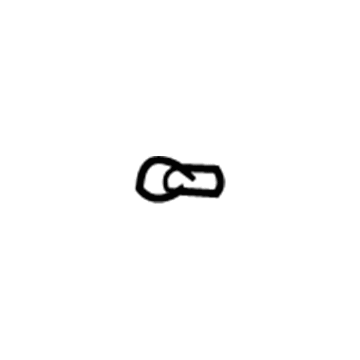 GM 11612147 Latch Screw