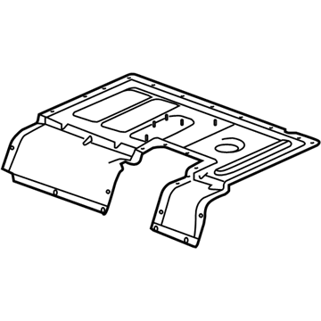 GM 24284903 Cover