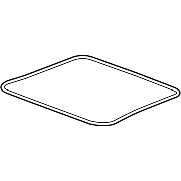 GM 23121332 Seal