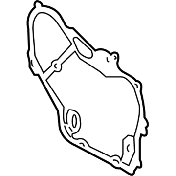 Chevy 24435052 Timing Cover Gasket