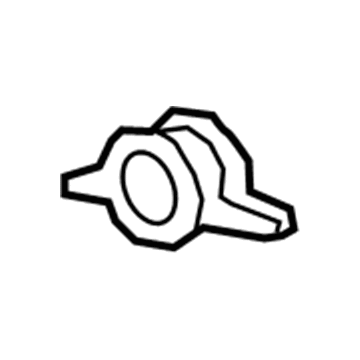 Chevy Trailing Arm - 92294160
