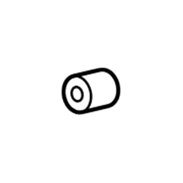 Chevy Trailing Arm Bushing - 92256328