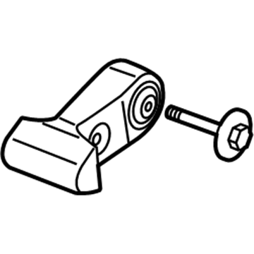 GM 92219988 Vibration Damper