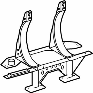 GM 52369200 Support