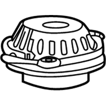 GM 23343662 Strut Mount, Front