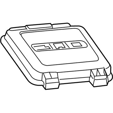 GM 23249968 Cover