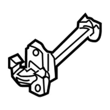 Pontiac Door Check - 42624590