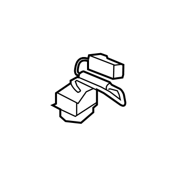 GM 90802516 Camera