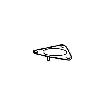 GMC 55514599 Pressure Valve Gasket