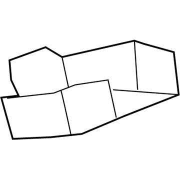 GM 25740353 Receiver