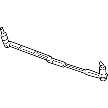 Cadillac Wiper Pivot - 88958117
