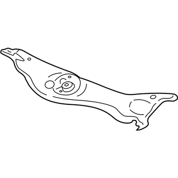 Cadillac Wiper Pivot - 19180288