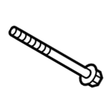 Buick 13317308 Gear Assembly Mount Bolt