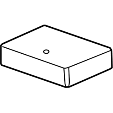 Chevy 84024907 Module