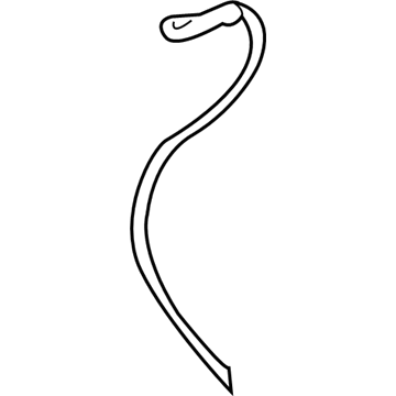 Pontiac Battery Cable - 12157262