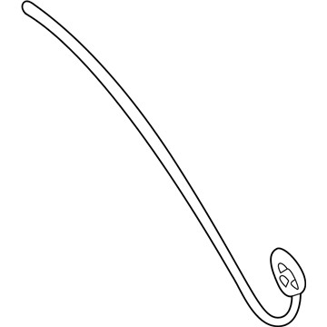 Chevy 15324071 Cable
