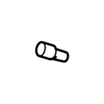 Chevy 10395402 Connector Tube
